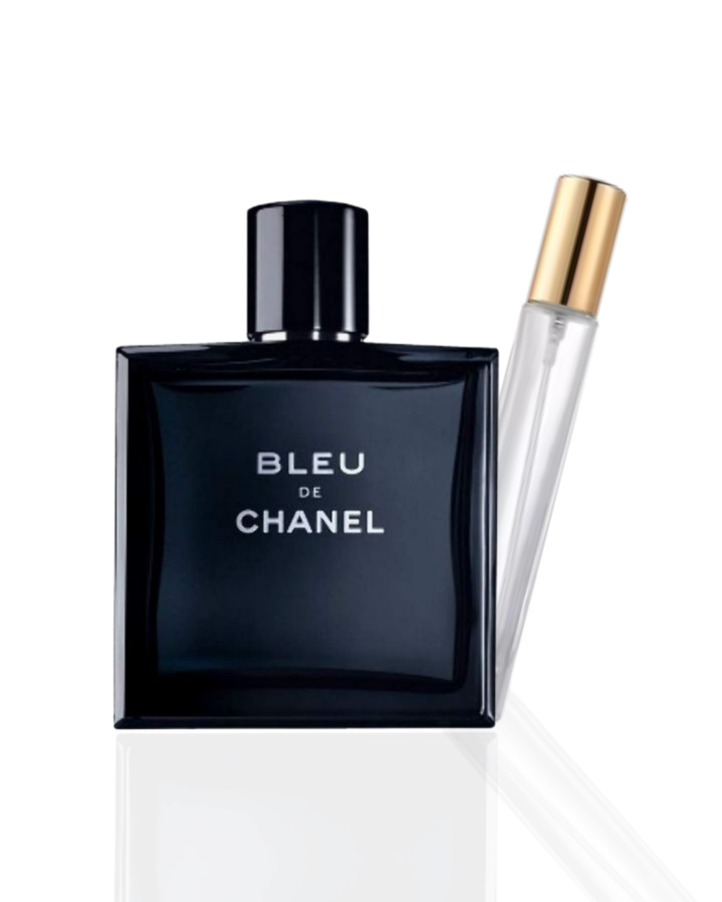 3 PARFUMES 10ML
