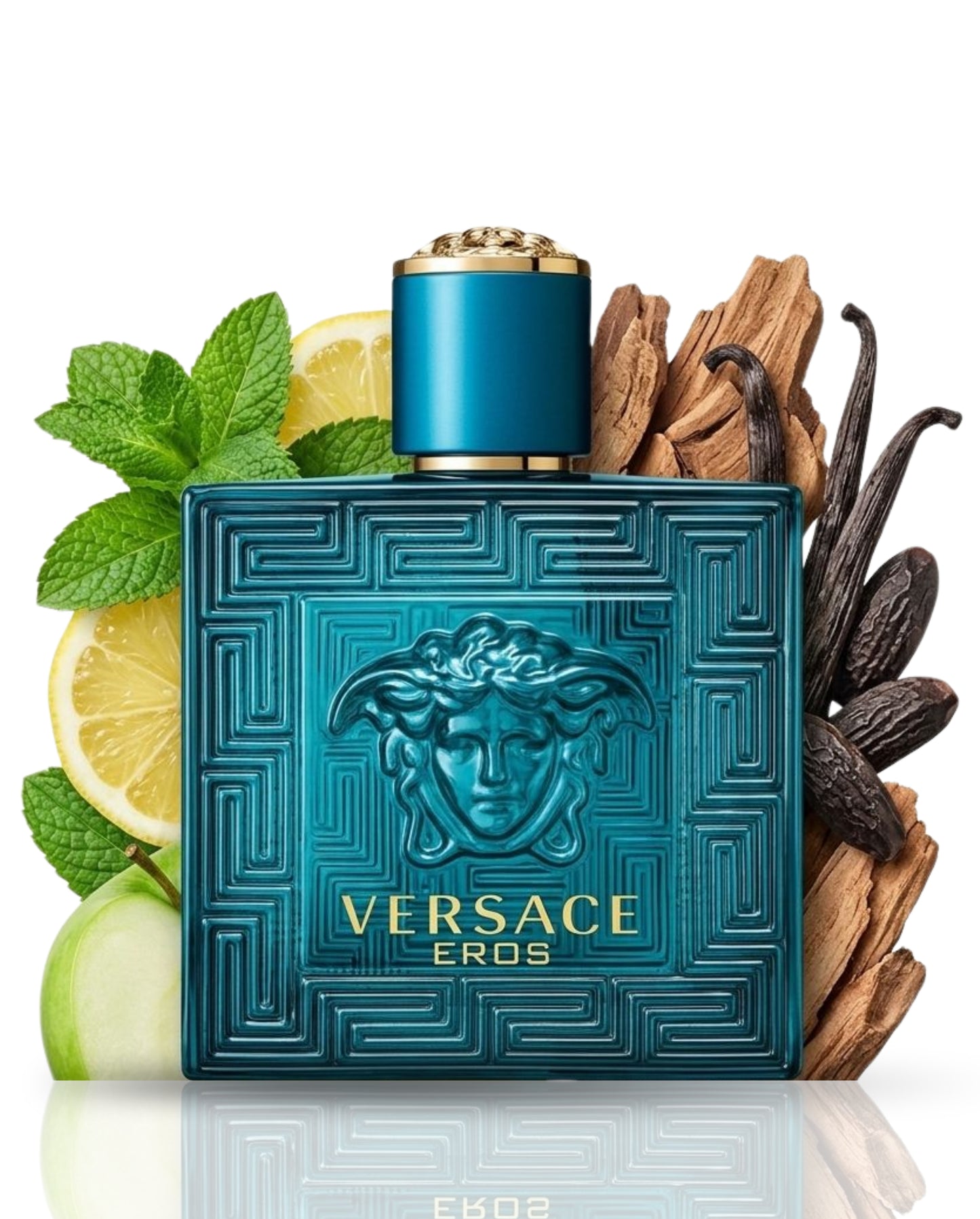Versace – Eros Eau de Parfum
