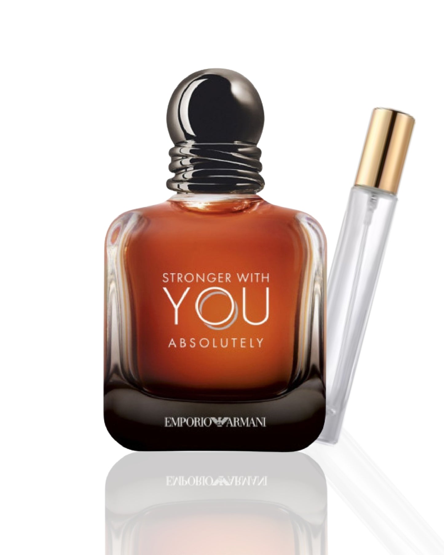 STRONGER WITH YOU ABSOLUTELY 10ML