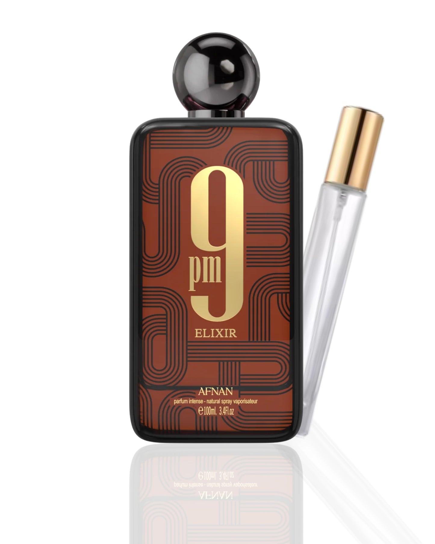 9PM ELEXIR 10ML
