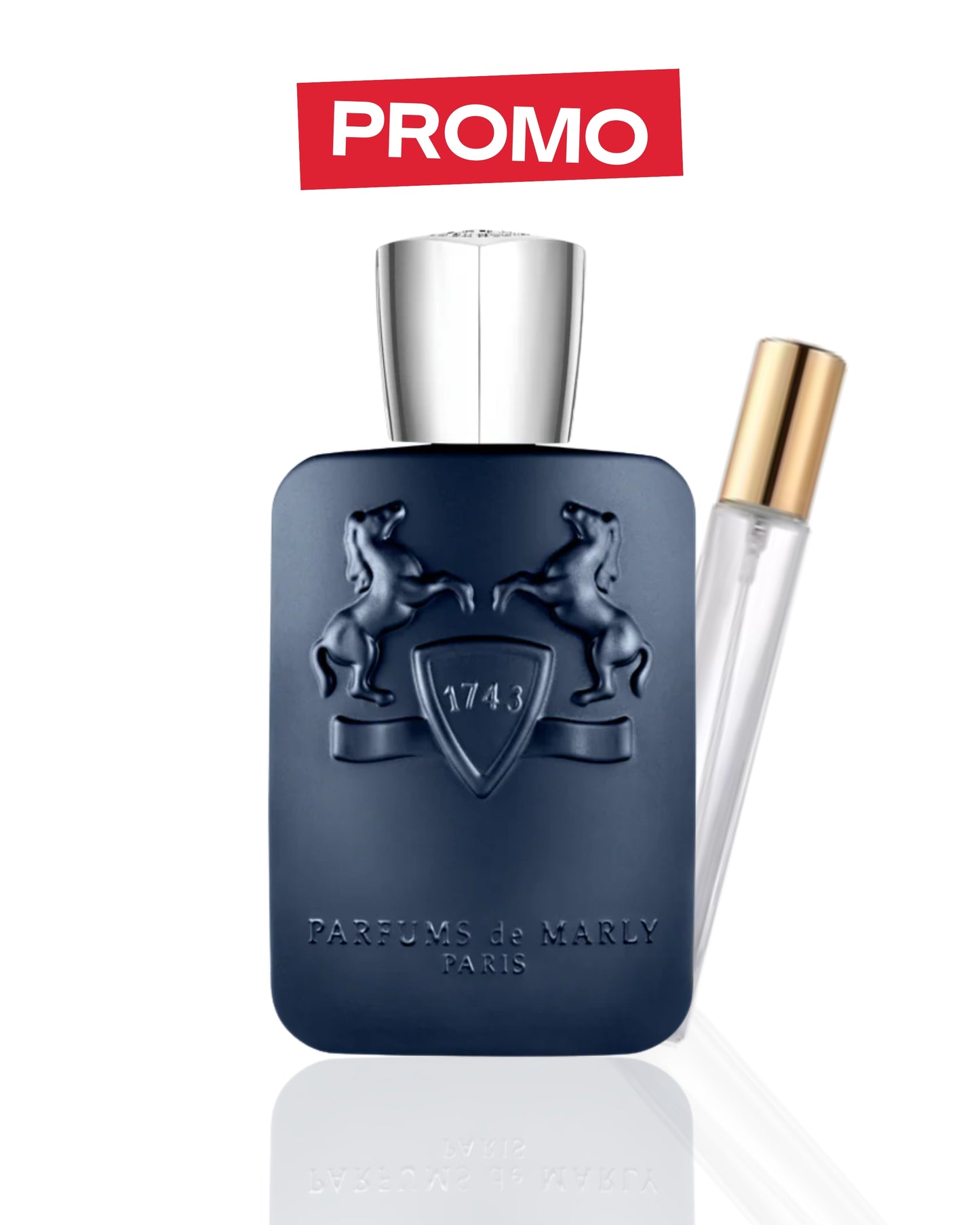 Layton Eau de Parfum 10ML