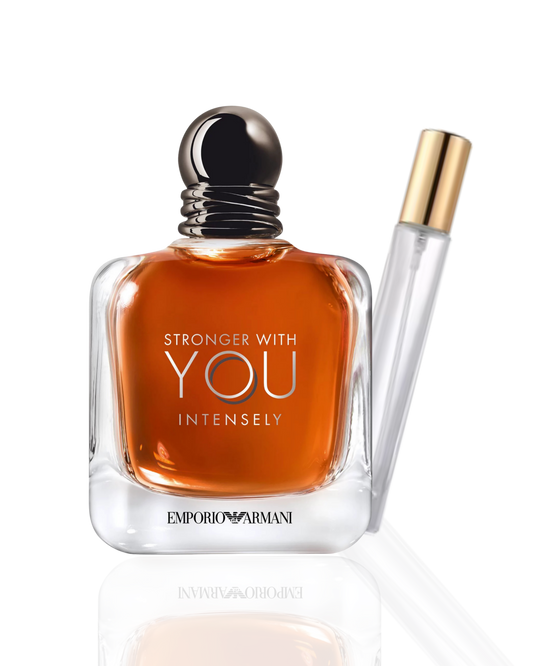STRONGER WITH YOU INTENSLY 10ML