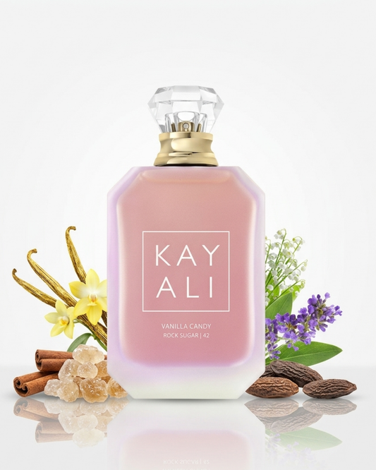 KAYALI MARSHMALLOW 81