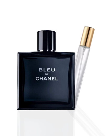 3 PARFUMES 10ML