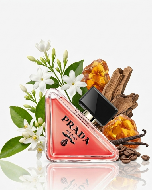 PRADA PARADOX EDP