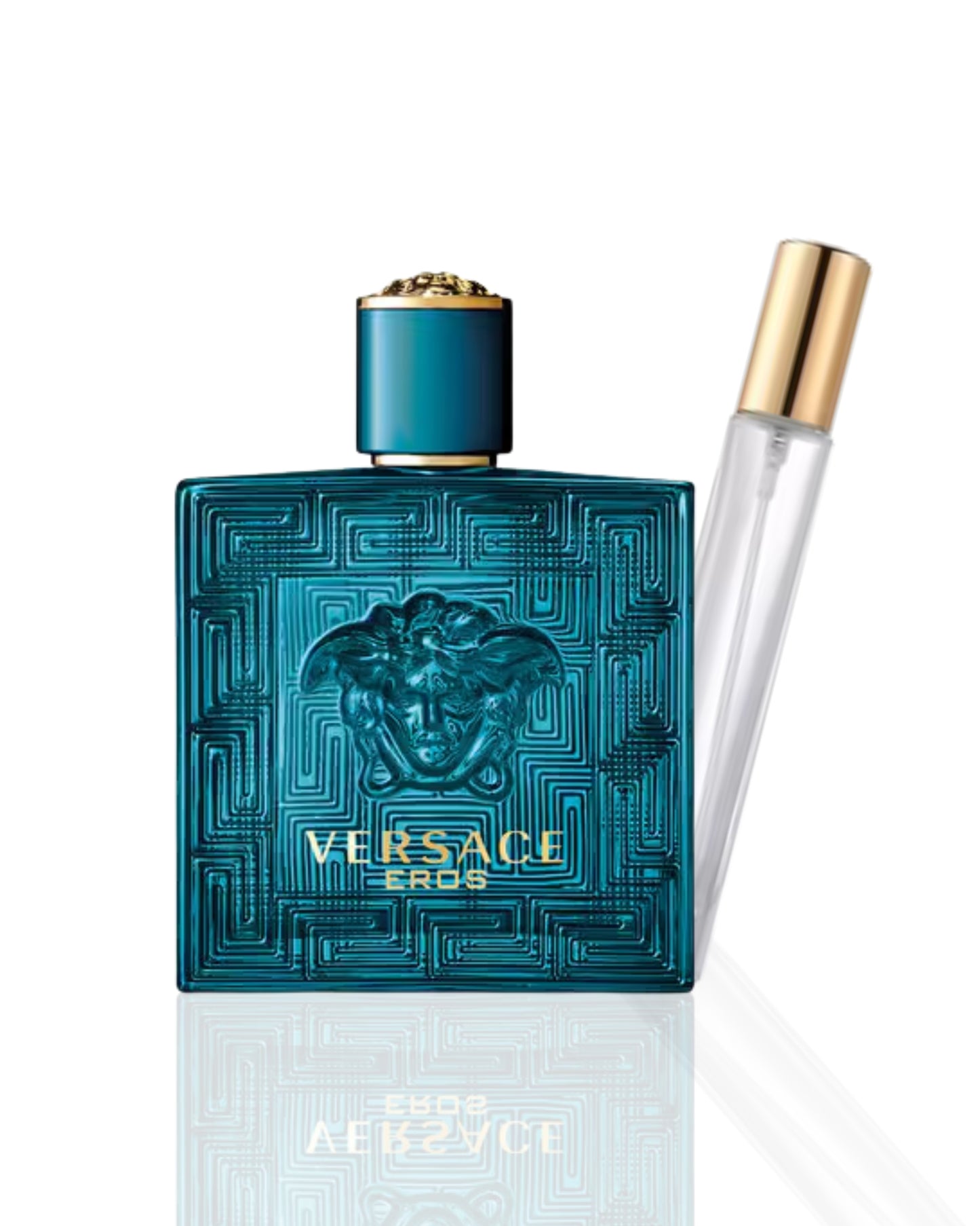 3 PARFUMES 10ML