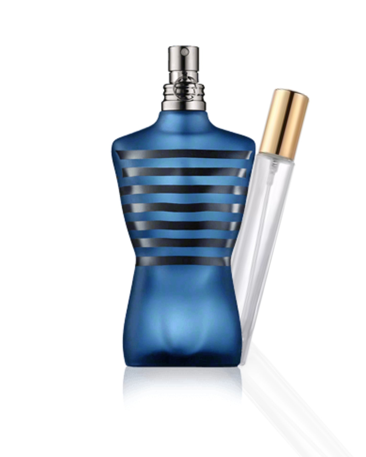 3 PARFUMES 10ML