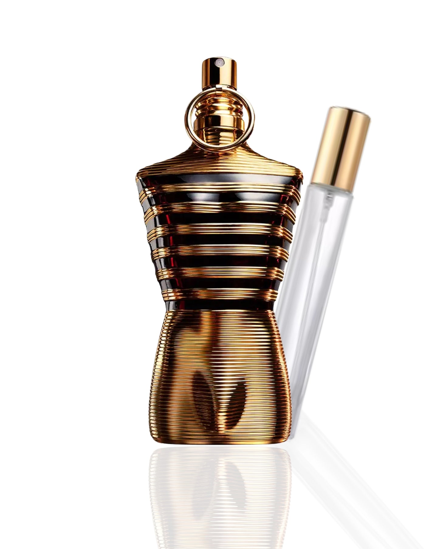 3 PARFUMES 10ML