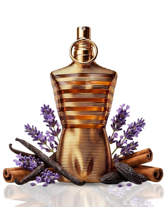 Jean Paul Gaultier – Le Male Elixir