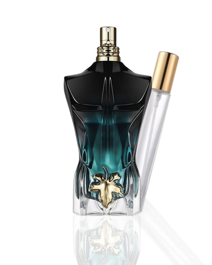 3 PARFUMES 10ML