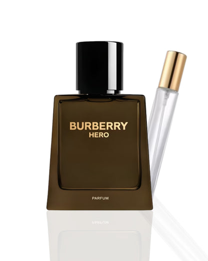 3 PARFUMES 10ML
