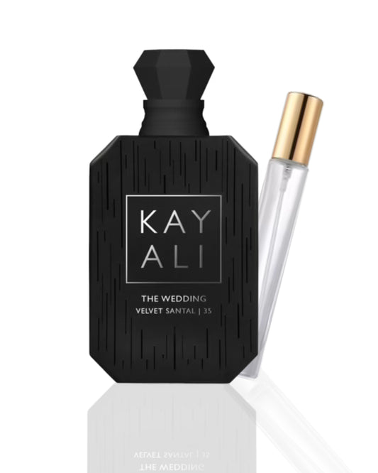 Kayali The Wedding Velvet Santal 10ML