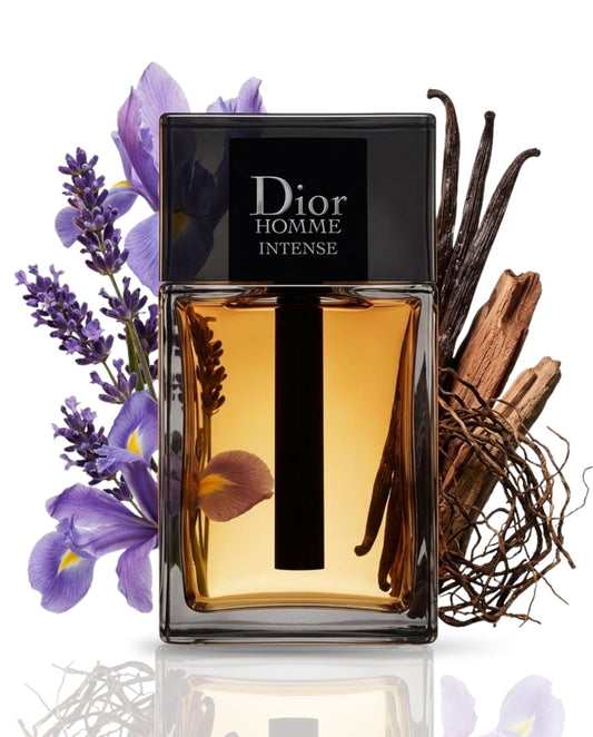 Dior – Homme Intense