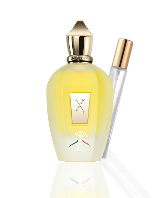 Xerjoff – Naxos 10ML