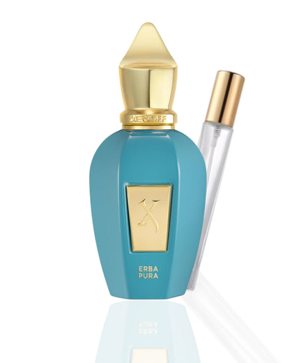 3 PARFUMES 10ML