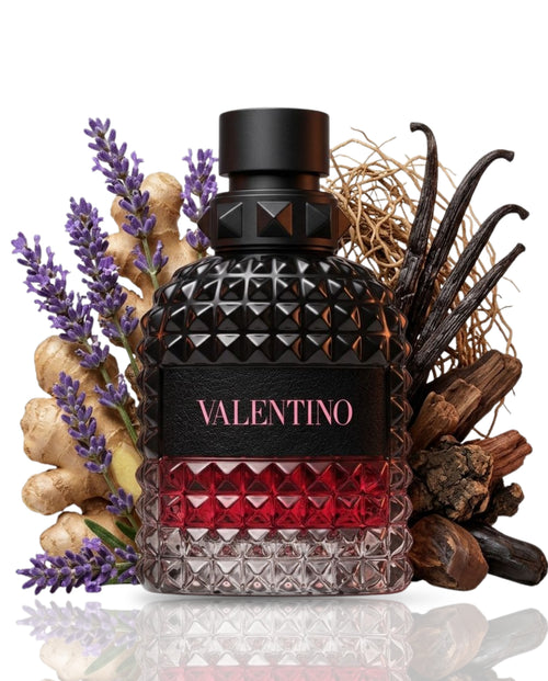 Valentino – Uomo Born In Roma Intense