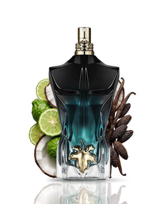 Jean Paul Gaultier – Le Beau Le Parfum
