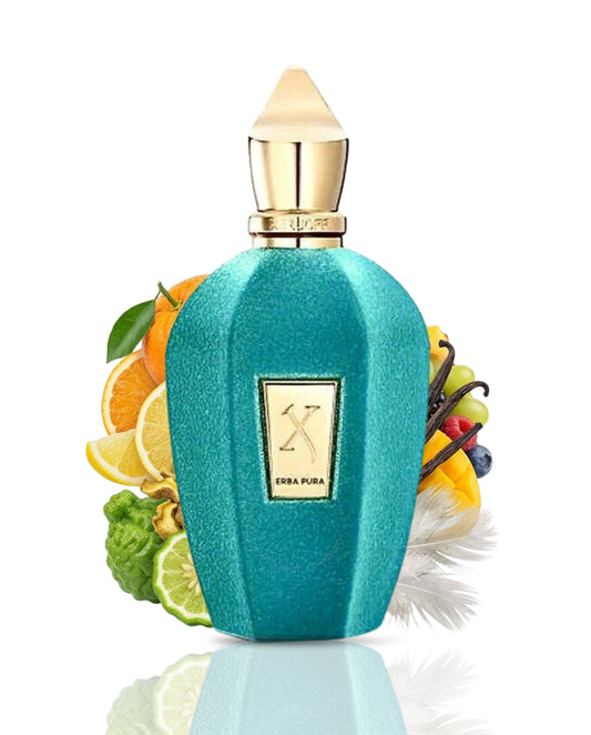 Xerjoff – Erba Pura