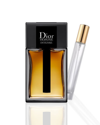 3 PARFUMES 10ML