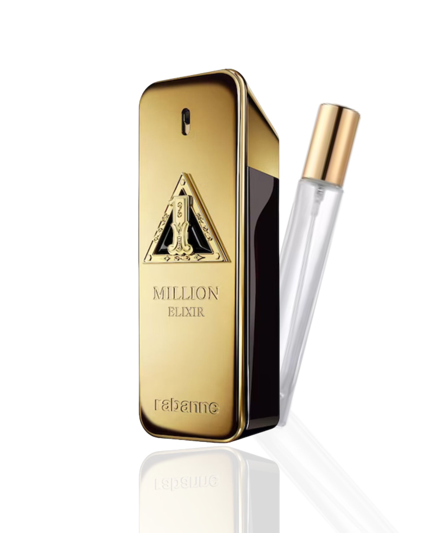 Million Elixir 10ML