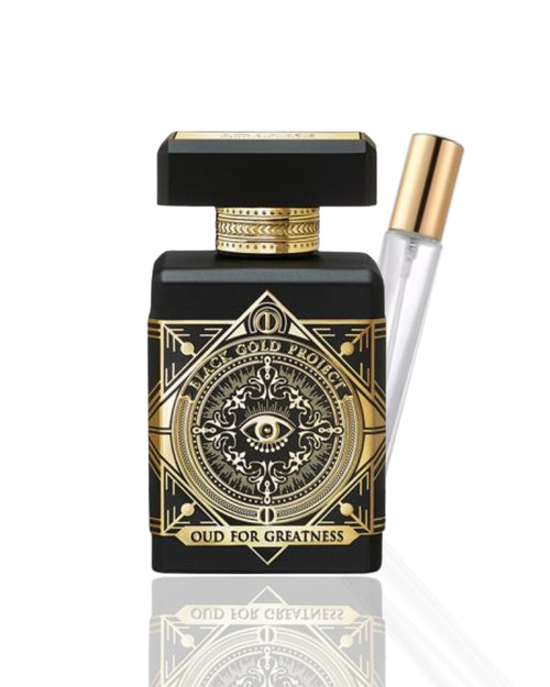 Oud for Greatness 10ML