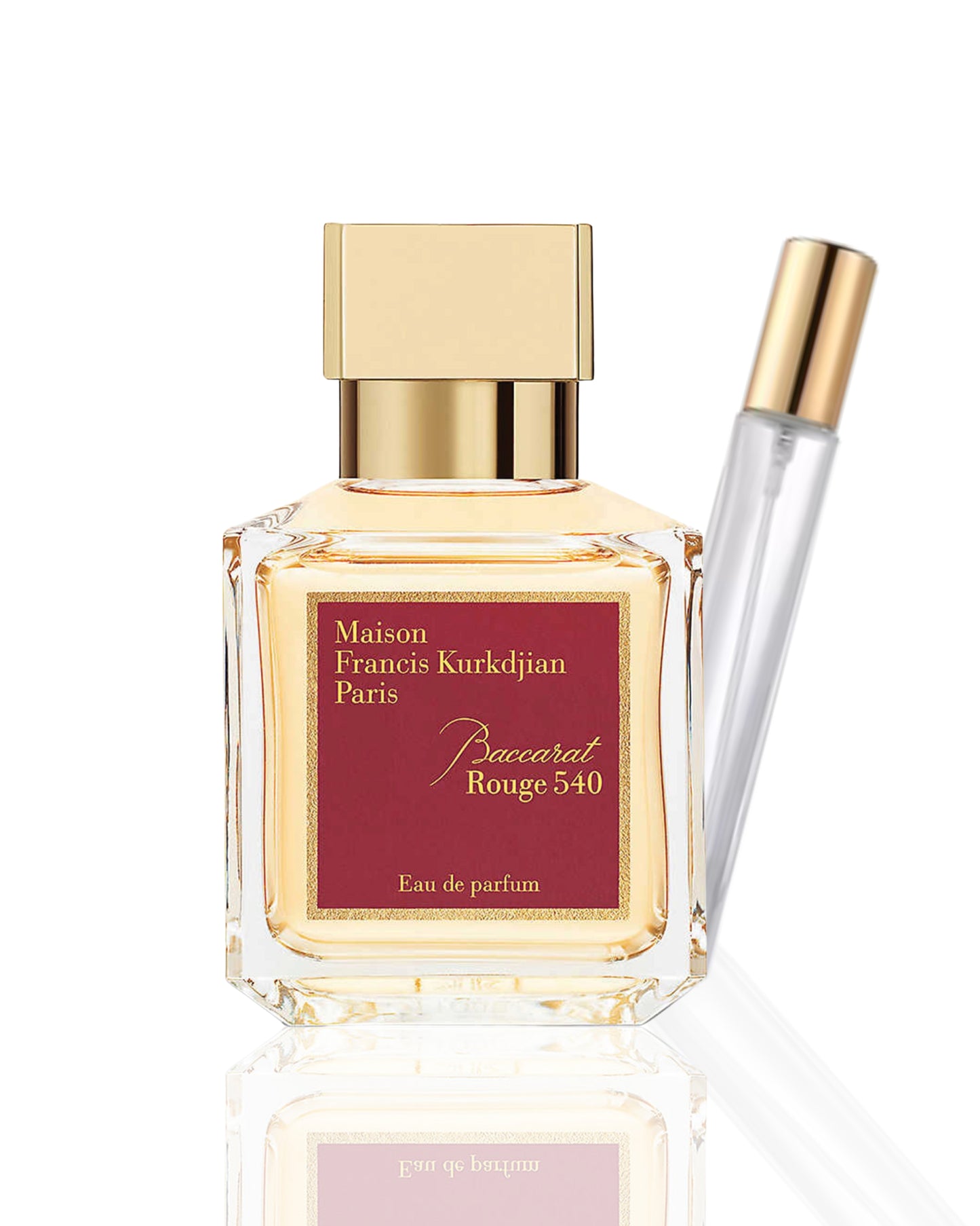 3 PARFUMES 10ML