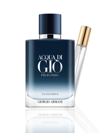 3 PARFUMES 10ML