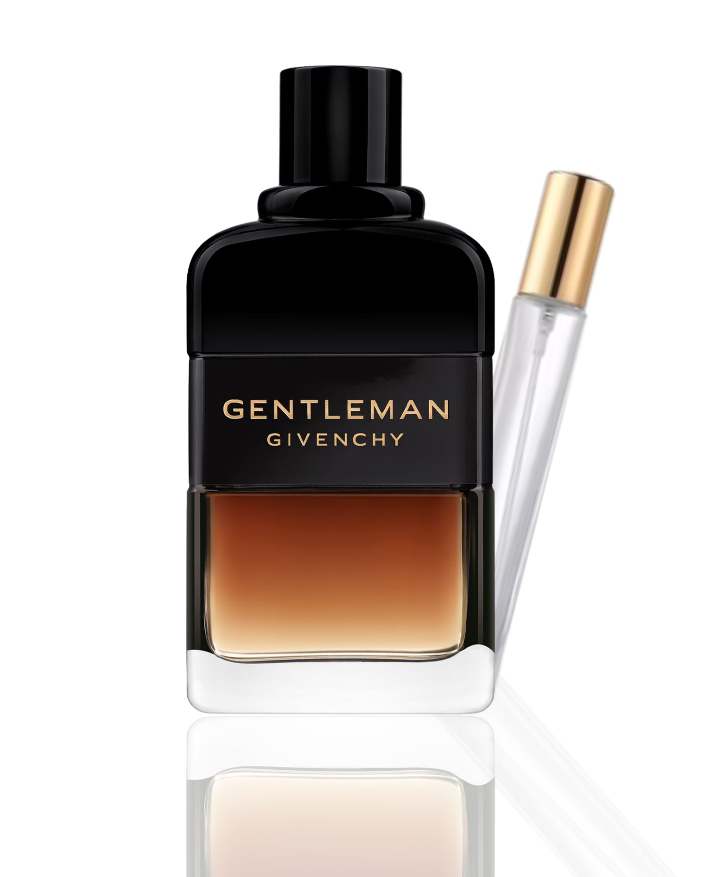 3 PARFUMES 10ML