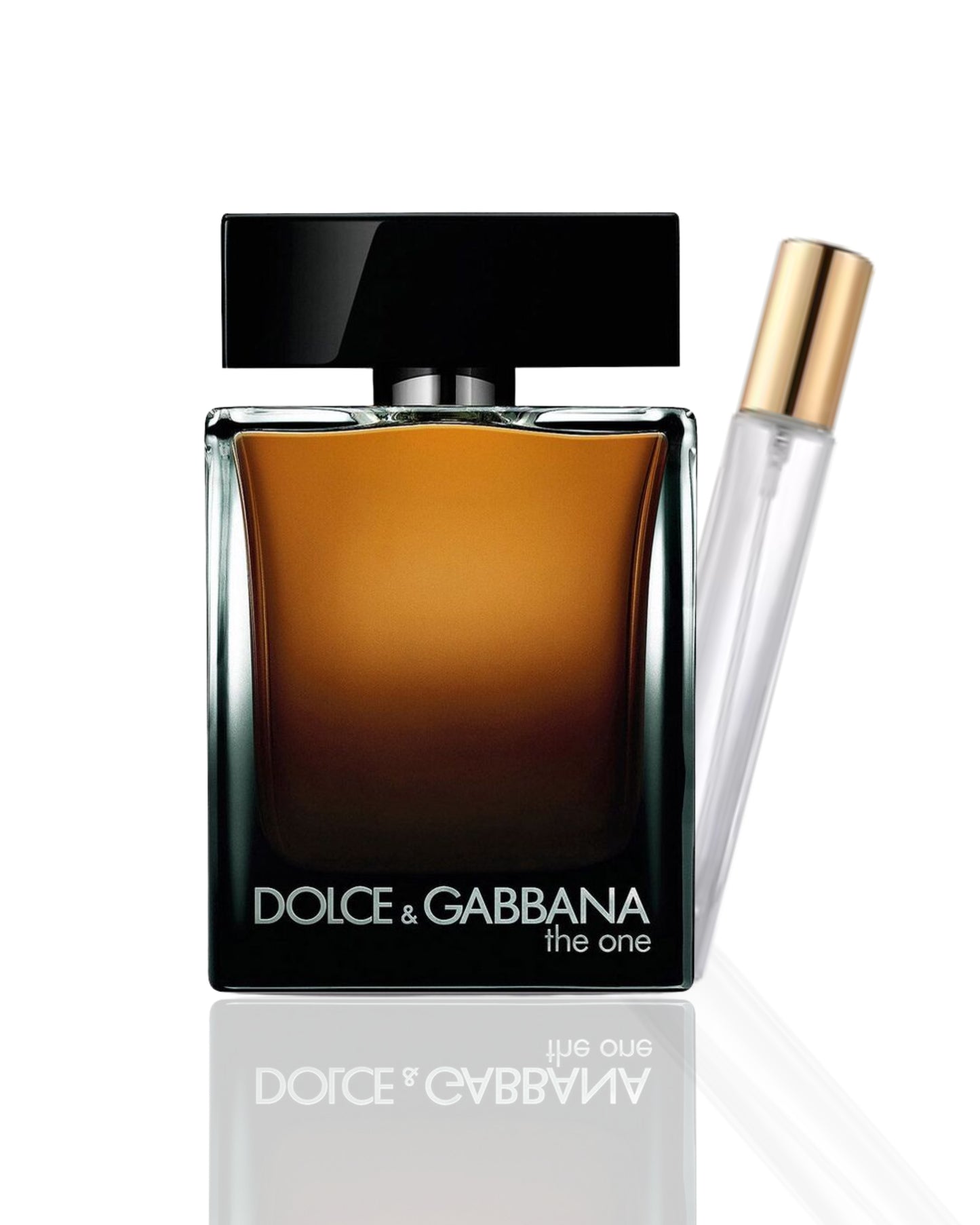 3 PARFUMES 10ML