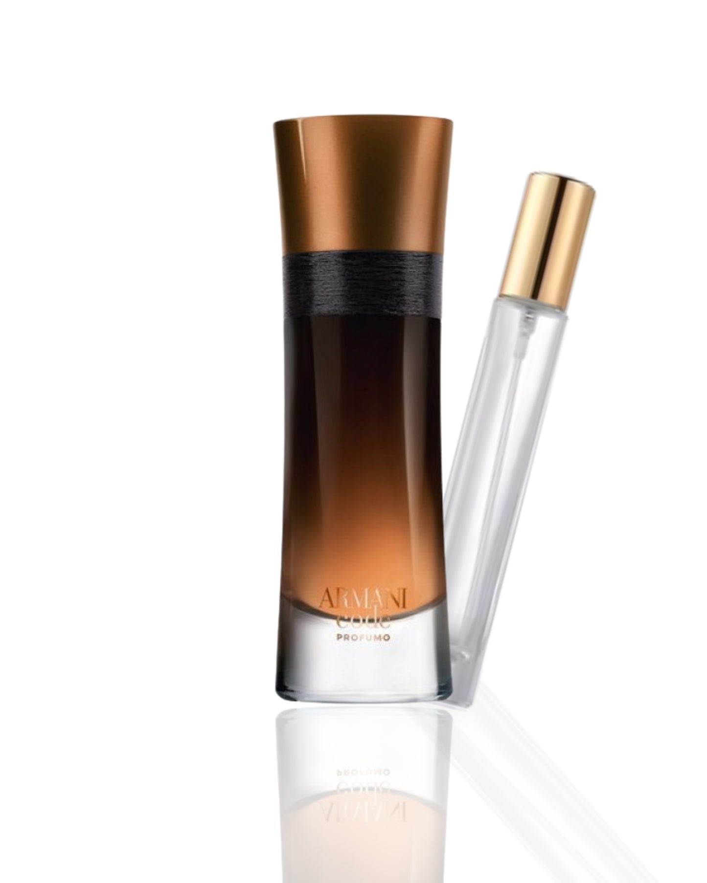 3 PARFUMES 10ML