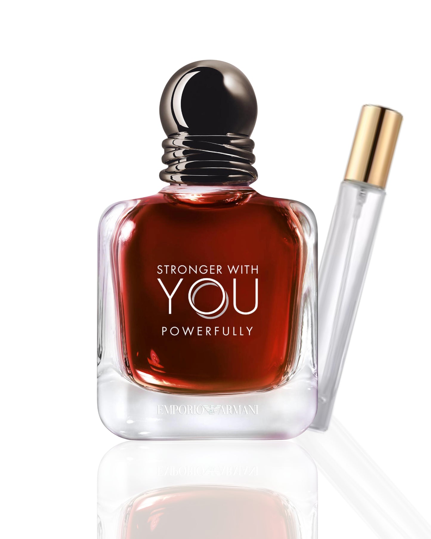 STRONGER WITH YOU POWERFULLY 10ML