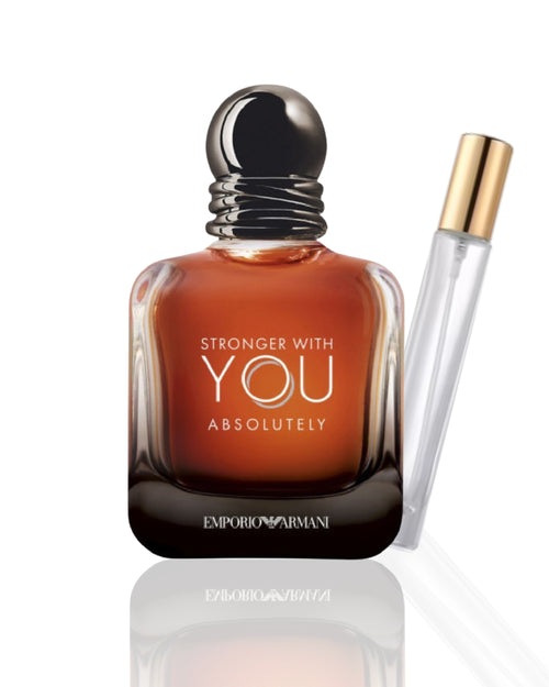 STRONGER WITH  YOU ABSOLUTELY 10ML