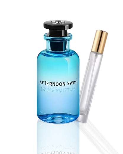 3 PARFUMES 10ML