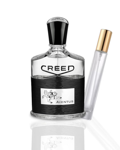 3 PARFUMES 10ML