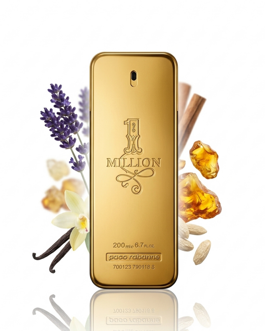 1 Million Parfum Rabanne