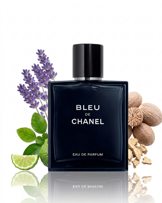 BLEU DE CHANEL