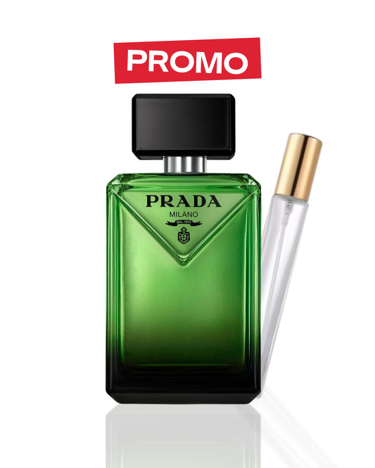PRADA - PARADIGME EDP 10ML