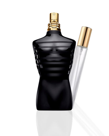 3 PARFUMES 10ML