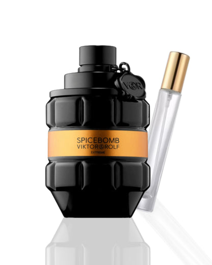 3 PARFUMES 10ML