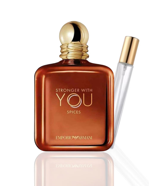 STRONGER WITH YOU SPICES 10 ML