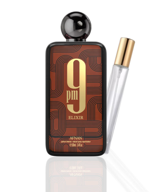 9PM ELEXIR 10ML