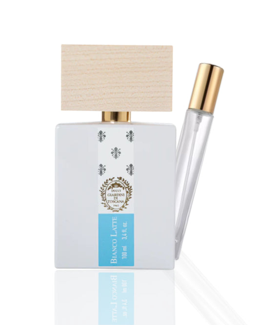 Bianco Latte 10ML