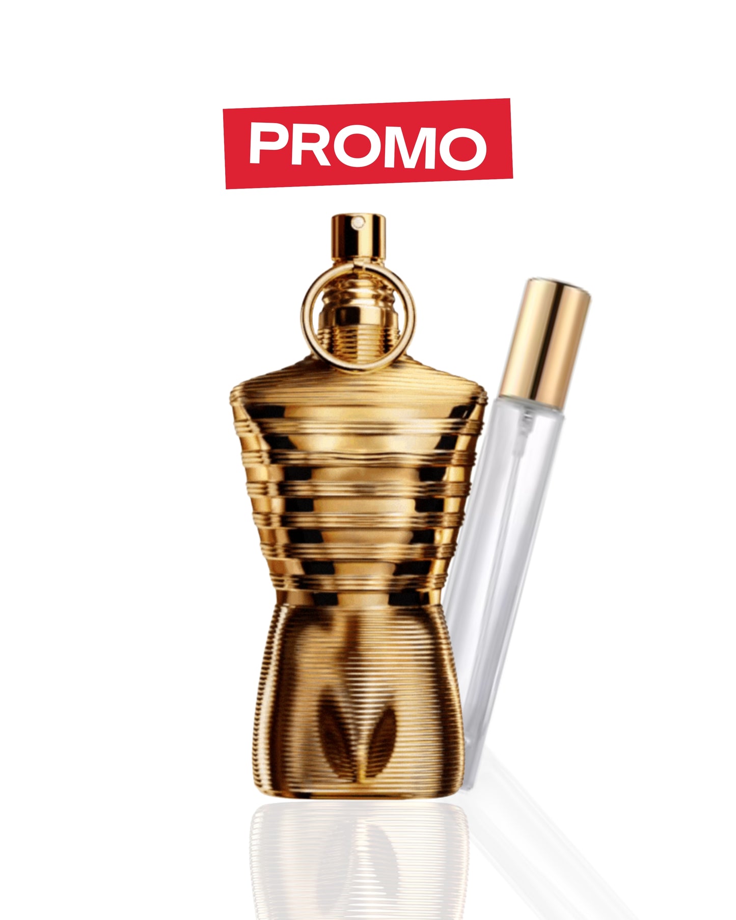 LE MALE ELIXIR ABSOLU 10ML