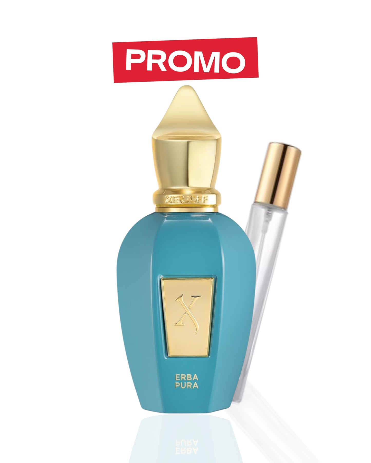 Xerjoff – Erba Pura 10ML
