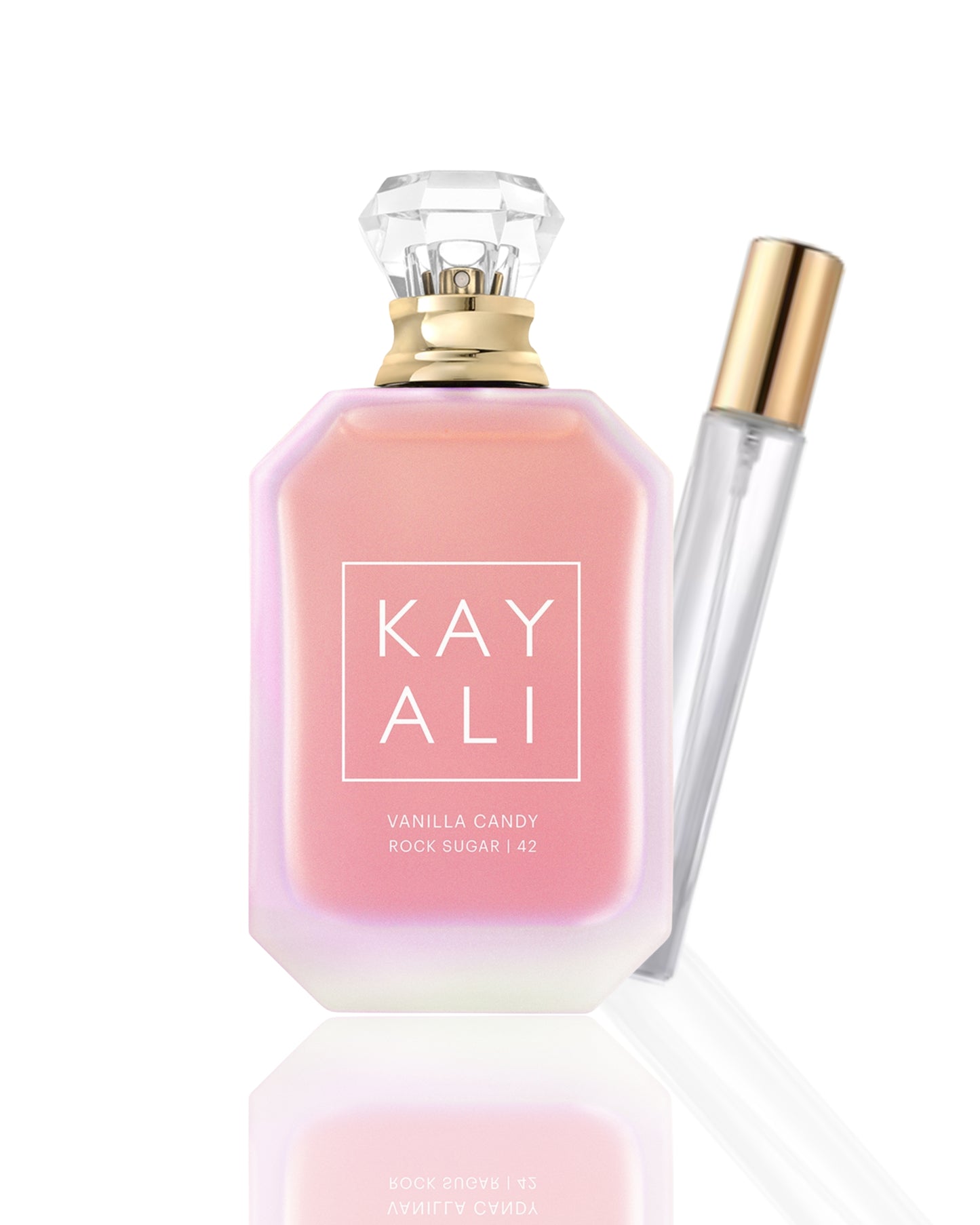 3 PARFUMES 10ML