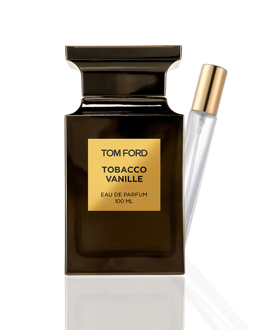 Tom ford tobacco vanille 10ML